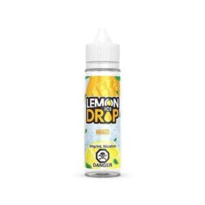 Mango By Lemon Drop Ice - 60 ML