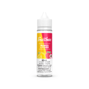 Mango Lychee By Fruitbae E-Liquid - 60 ML