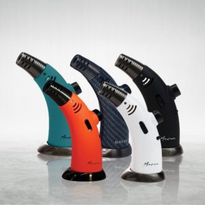 MAVEN- Firehorn Butane Torch