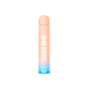 Geek Bar Meloso Disposable Vape -Classic Ice