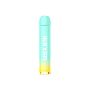 Geek Bar Meloso Disposable Vape -Mango Ice