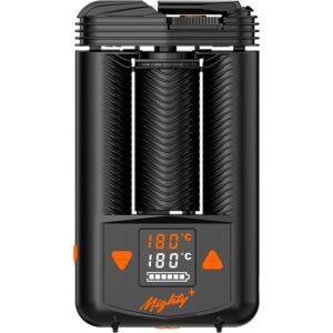 Mighty + (Plus) Vaporizer - Storz & Bickel