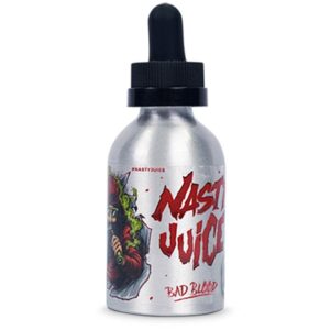 Nasty Juice - Bad Blood - 60 ML