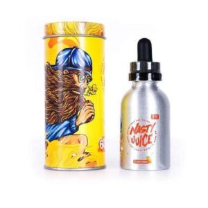 Nasty Juice - Cash Man- 60 ML