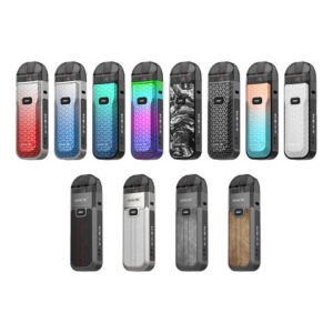 Smok Nord 5 - 80 W Kit - 4943 Dundas Street Location