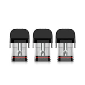 Smok Novo 2X Replacement Pods - 3/Pack