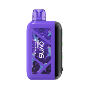 OVNS Pioneer 50K Disposable Vape - SK Ice