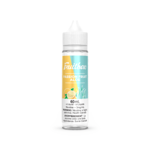 Passion Fruit Aloe By Fruitbae E-Liquid - 60 ML