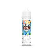 Peach ICE By Berry Drop ICE E-Liquid - 60 ML