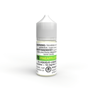 Pineapple Iced By LIX Nitro Salt - 30 ML - 20 MG