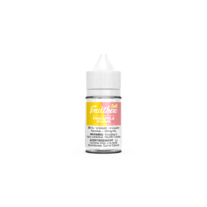 Pineapple Guava By Fruitbae Salt - 30 ML