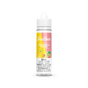 Pineapple Guava By Fruitbae E-Liquid - 60 ML