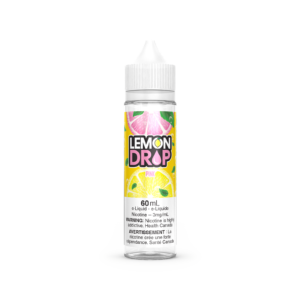 Pink By Lemon Drop  E-Juice  - 60 ML