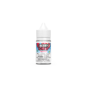 Pomegranate By Berry Drop Salt - 30 ML