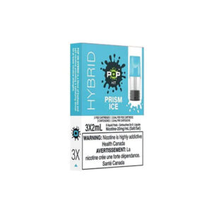 Pop Hybrid - Prism Ice - Hybrid 2%