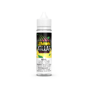 Primal Squeeze By Lemon Killaz E-Liquid - 60 ML