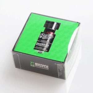 Profile RTA Unity Black