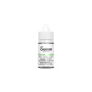 Honeydew By Suavae Salt - 30 ML - 20 MG