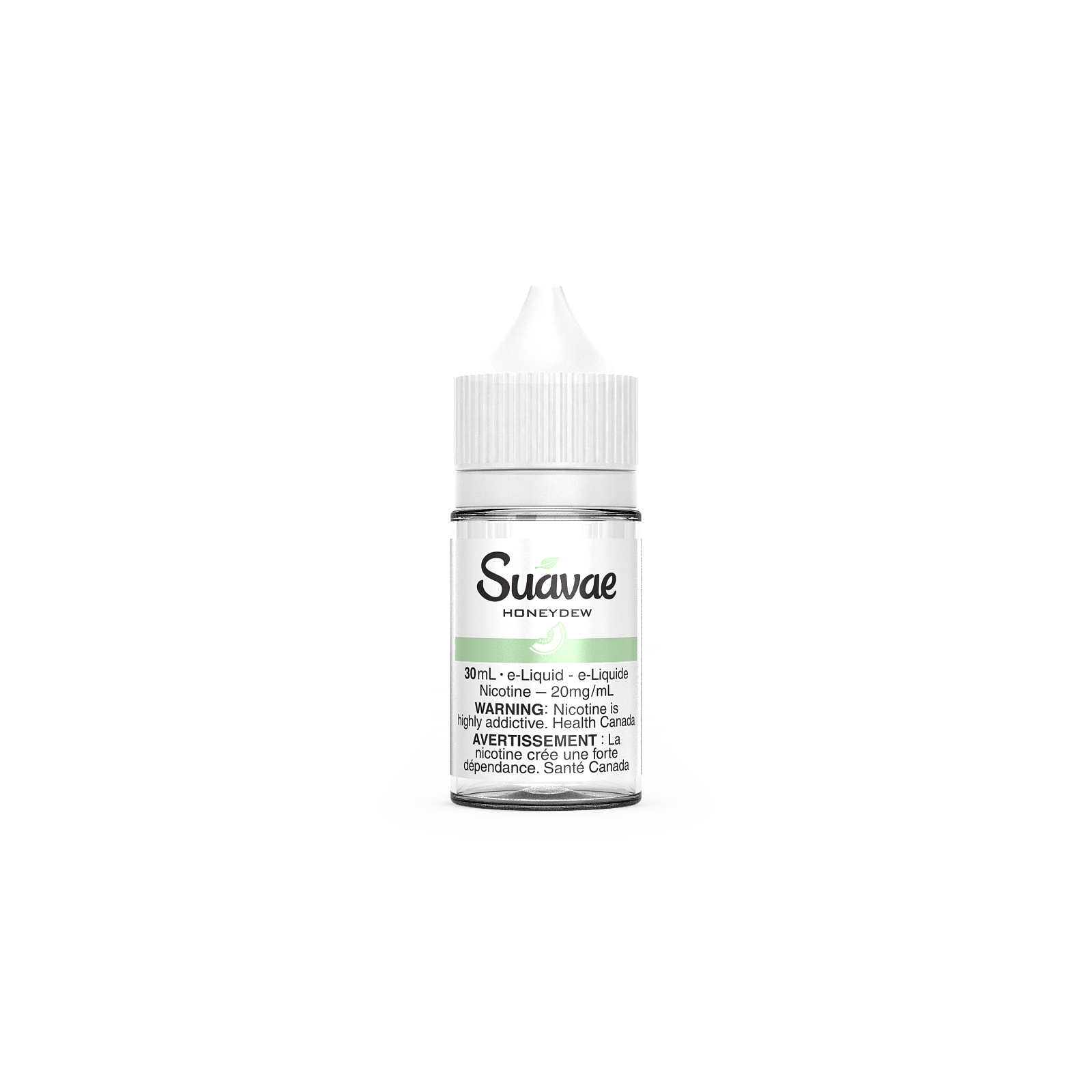 Honeydew By Suavae Salt - 30 ML - 20 MG