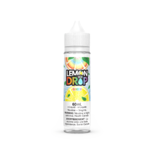 Punch ICE (Rainbow) By Lemon Drop ICE- 60 ML