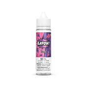 PURPLY By KAPOW E-Liquid - 60 ML