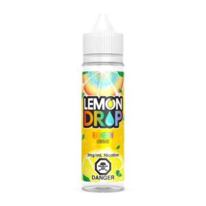 Punch (Rainbow) By Lemon Drop - 60 ML - 12 MG