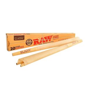 Raw Cone Rawket