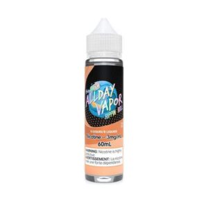 Rippin Roll By All Day Vapor - New Bay Series - 60 ML
