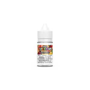 Tropical Punch By Juiced Up Salt - 30 ML