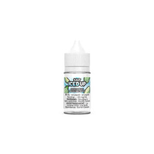 Honeydew Ice By ICED UP Salt - 30 ML - 20 MG