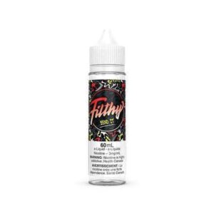 SEND IT BY FILTHY - 60 ML