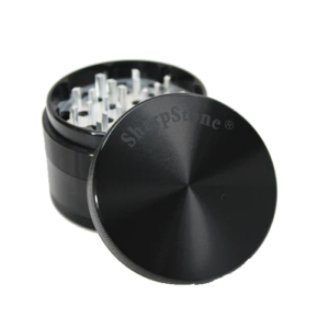 SharpStone® | HARD TOP 4 PIECE GRINDER - 1.5"