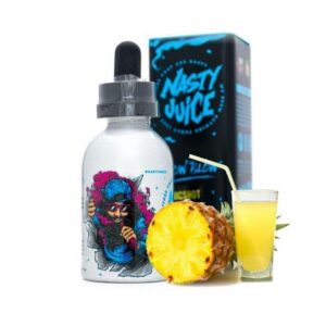 Slow Blow By Nasty Juice- 60 ML