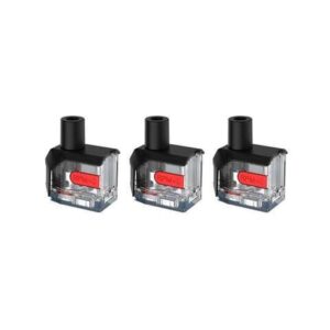 Smok Alike RPM Replacement Pods 3/Pack