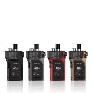 Smok Mag 40 W Pod Kit