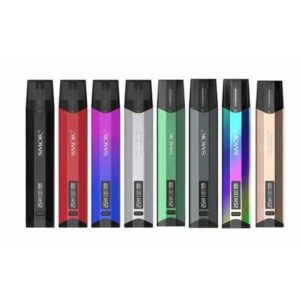 Smok Nfix Pro Open Pod Kit - Blue Gold