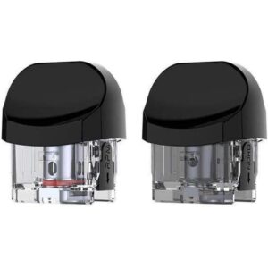 Smok Nord 2 Replacement Pods