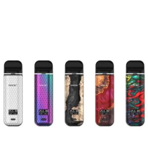Smok Novo X Pod Kit