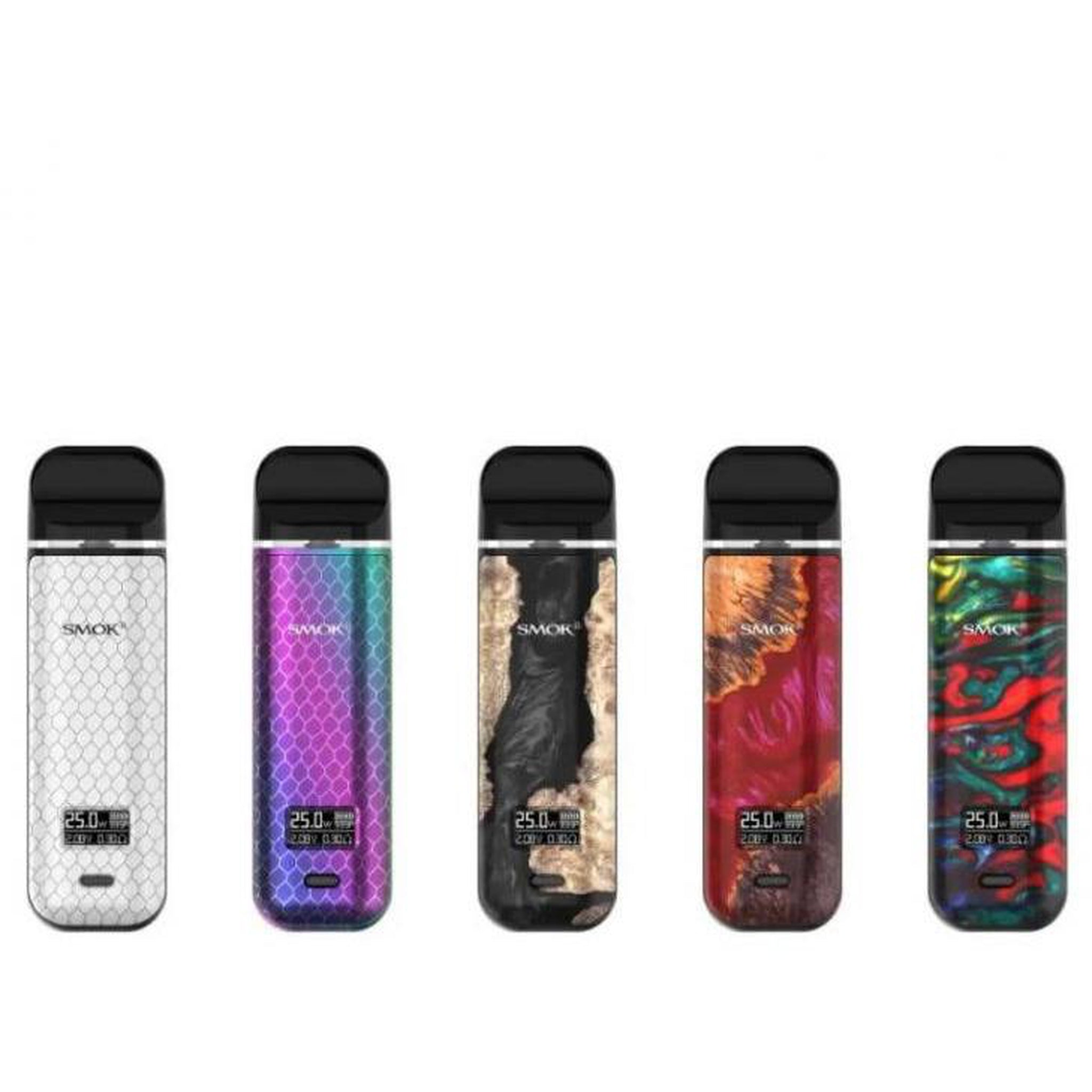 Smok Novo X Pod Kit