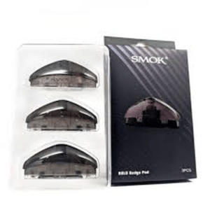 Smok Rolo Badge Replacement Pods 3/Pack
