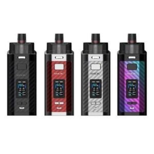 Smok RPM 160 Starter Kit