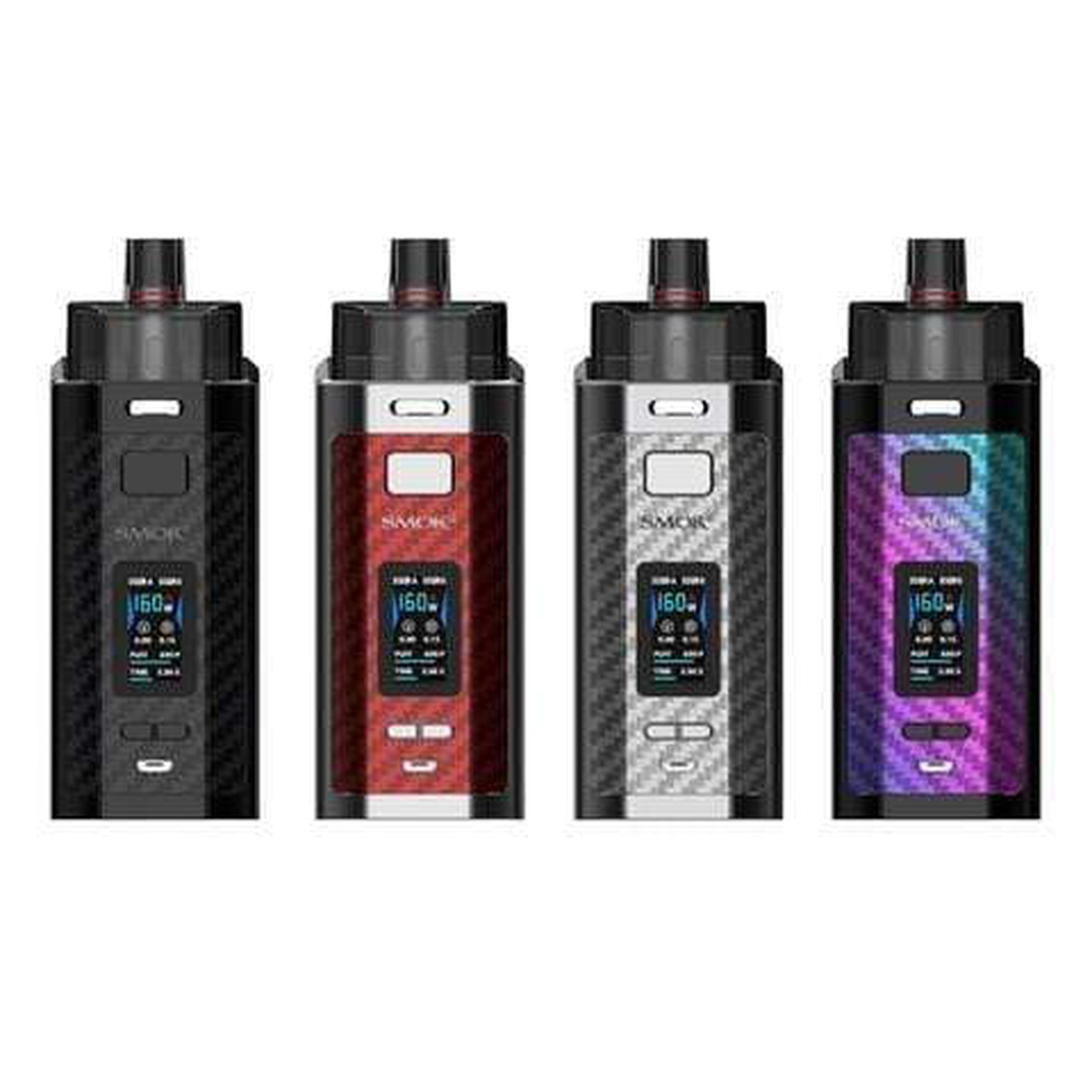 Smok RPM 160 Starter Kit