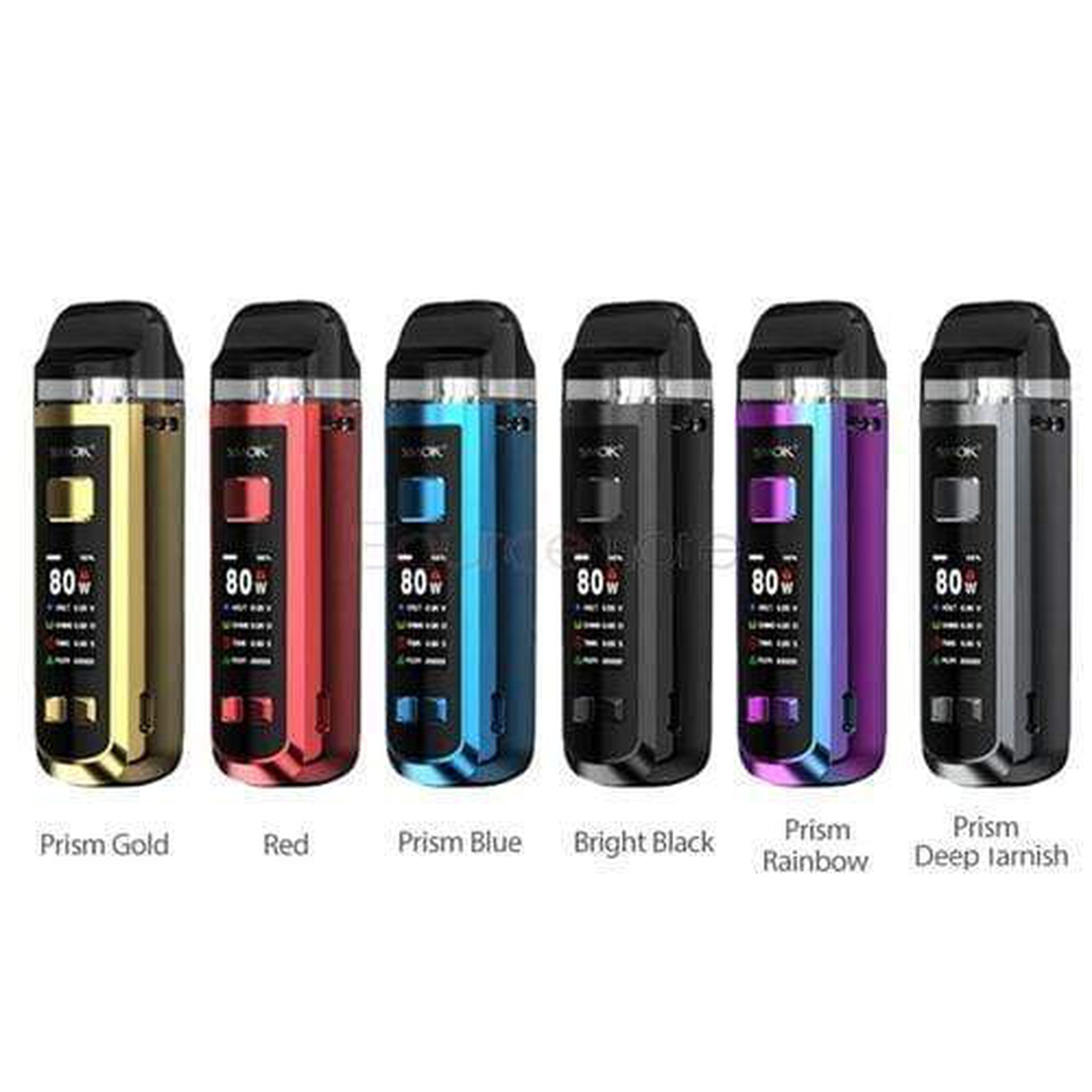 Smok RPM 2 Open Pod Kit