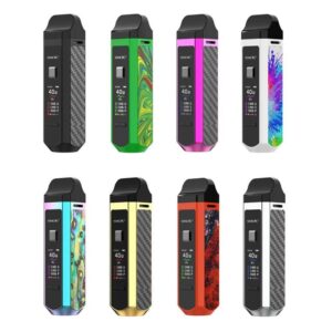 Smok RPM 40 Open Pod Kit