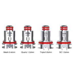 Smok RPM 40/RPM 2 Coils - Dundas