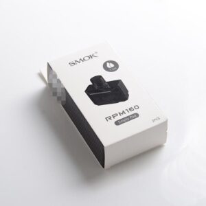 Smok RPM160 Empty Pod 2/Pack