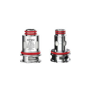 Smok RPM 2 Replacement Coils - 5pcs