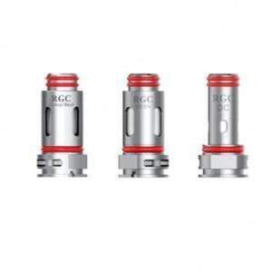 SMOK RPM80 RGC/RBA REPLACEMENT COILS