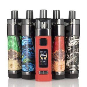 Smok Scar-P3 80 W Open Pod Kit