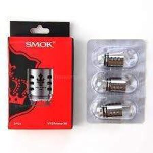 Smok V12 Prince Coils